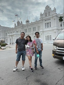 In pinang